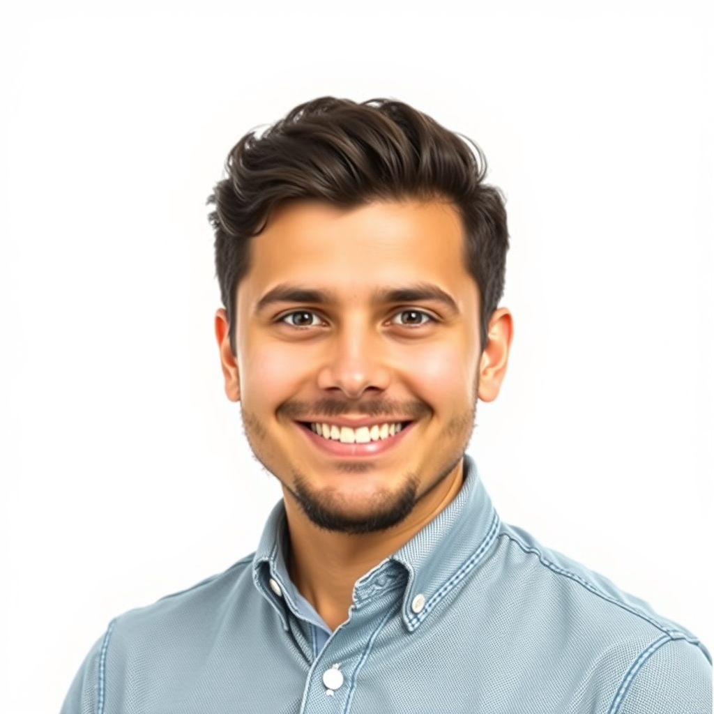Aaron Mendoza