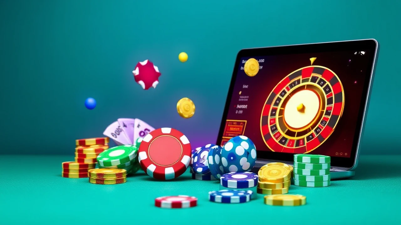 Decoding the Mysteries of Thriving Online Casino Gaming