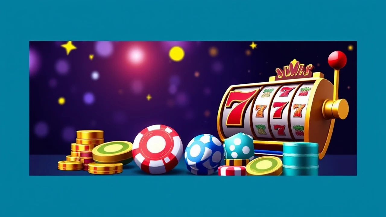Revolutionizing Gaming: The Evolution of Online Slot Casinos
