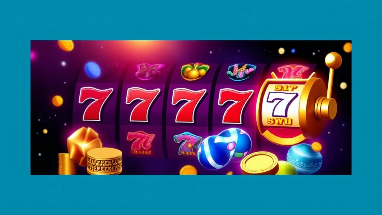 Exploring the Insider Secrets of Top Online Slot Games