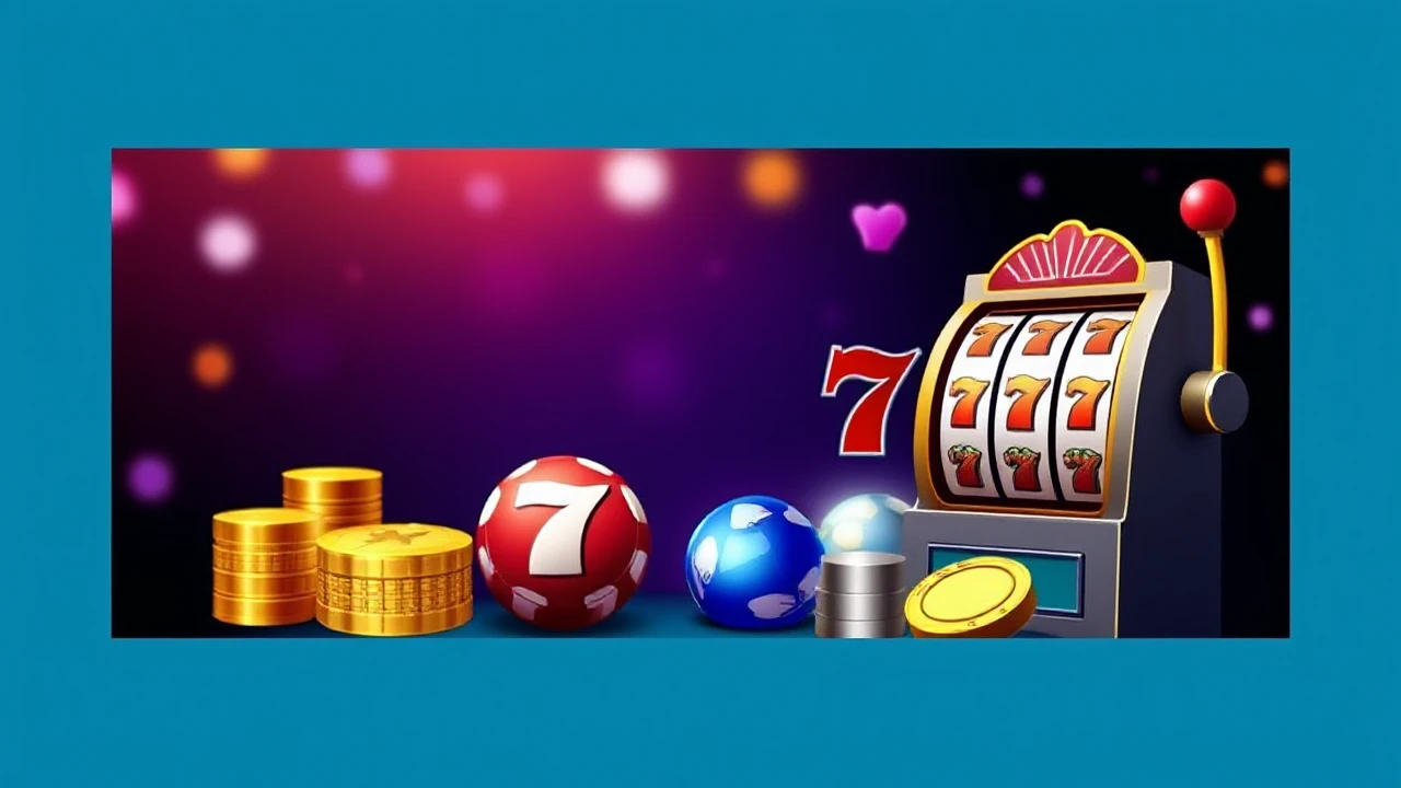 Essential Tips for Beginners to Playing Internet Slot Games