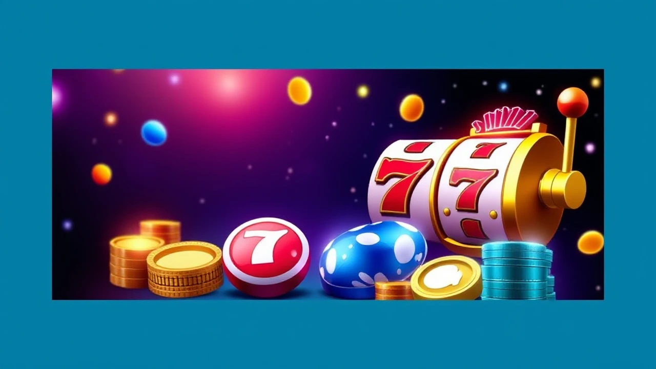 The Next Era of Internet Slot Gaming: Future Projections.