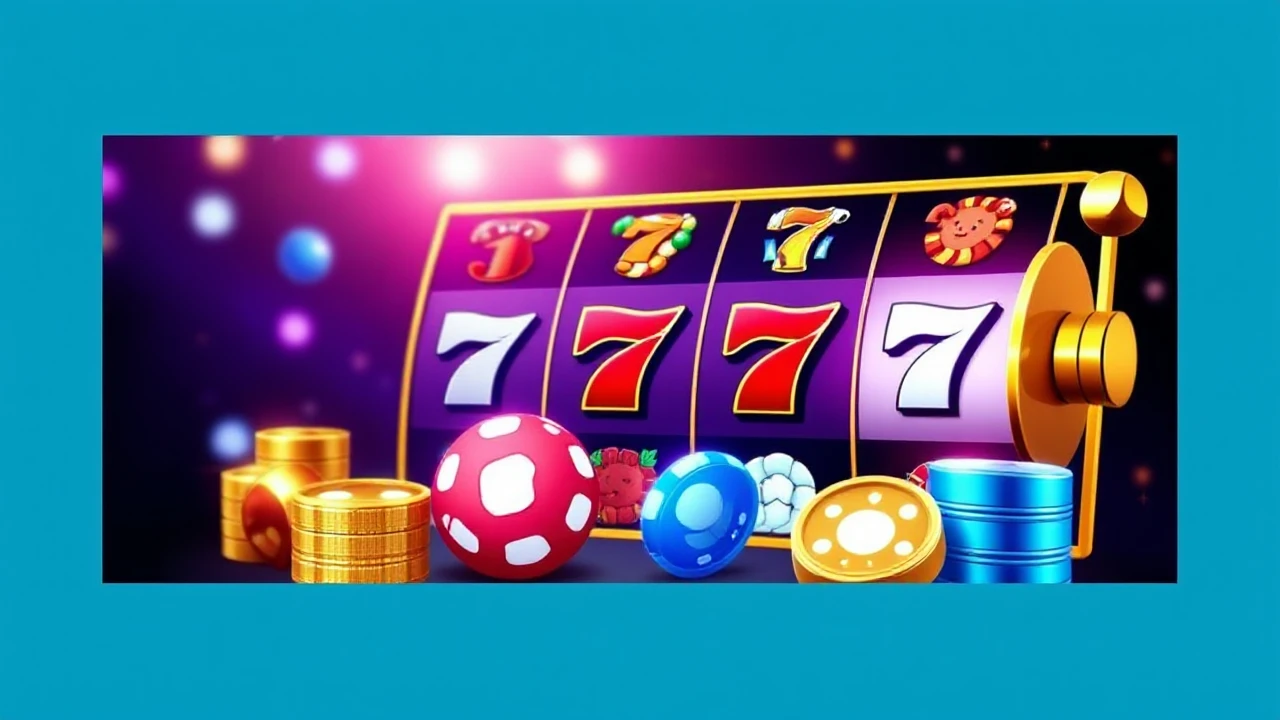 Examining the Latest Trends in Online Slot Game Technology