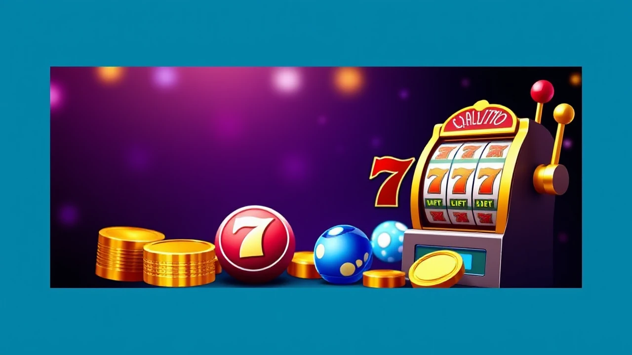 Mastering the Art of Succeeding in Online Slot Games