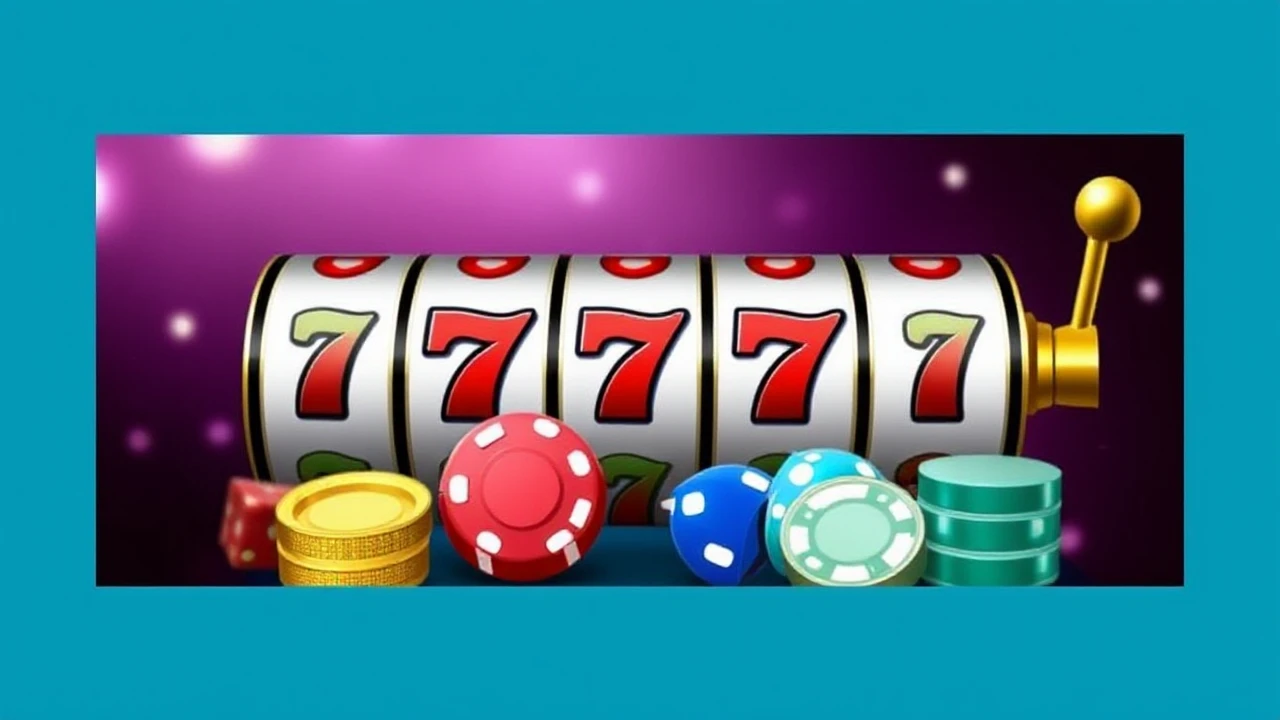 Mastering Online Slot Games: Dos and Don'ts to Remember