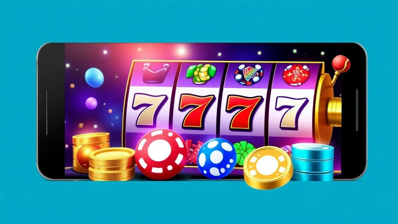 Exploring the Latest Trends in Online Slot Game Technology
